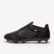 Sepatu Bola Umbro Velocita V Pro FG Black Black Reflective 81588U-JC7