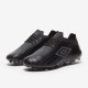 Sepatu Bola Umbro Velocita V Pro FG Black Black Reflective 81588U-JC7