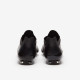 Sepatu Bola Umbro Velocita V Pro FG Black Black Reflective 81588U-JC7