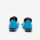 Sepatu Bola Umbro Tocco Pro FG Cyan Blue White Black 81650U-DB5