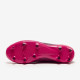 Sepatu Bola Umbro Velocita VI Pro FG Pink Peacoat Black White 81682U-KDR