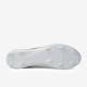 Sepatu Bola Umbro Velocita VI Pro FG White Metallic Chrome 81682U-KZ7