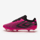 Sepatu Bola Umbro Velocita VI Pro SG Pink Peacoat Black White 81683U-KDR