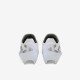 Sepatu Bola Umbro Velocita VI Pro SG White Metallic Chrome 81683U-KZ7