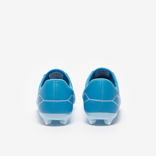 Sepatu Bola Umbro Velocita Alchemist Club FG Malibu Blue White 81818U-LNK Sepatu Bola Umbro Velocita Alchemist Club FG Malibu Blue White 81818U-LNK