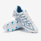 Sepatu Bola Umbro Velocita Alchemist Club FG White Malibu Blue 81818U-LNZ