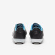 Sepatu Bola Umbro Tocco III Pro FG Black White Malibu Blue 81850U-LMN