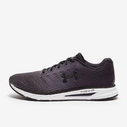 Sepatu Lari Under Armour HOVR Velociti 2 Black 3021227-001