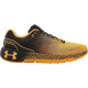 Sepatu Lari Under Armour HOVR Machina Black Lunar Orange 3021939 004-7