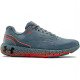 Sepatu Lari Under Armour HOVR Machina Lichen Blue Beta Black 3021939 403-8