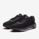 Sepatu Lari Under Armour HOVR Machina 2 Black Pitch Gray Halo Gray 3023539-001