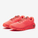 Sepatu Lari Under Armour HOVR Machina 2 Venom Red Fireball Black 3023539-600