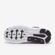 Sepatu Lari Under Armour HOVR Guardian 3 Black Black White 3023542-001