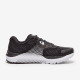 Sepatu Lari Under Armour HOVR Guardian 3 Black Black White 3023542-001