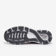Sepatu Lari Under Armour HOVR Sonic 4 Black White White 3023543-002