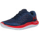 Sepatu Lari Under Armour Flow Velociti Wind Academy Red 3023545 404-7