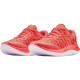 Sepatu Lari Under Armour Flow Velociti Wind Venom Red Whitee Fireball 3023545 600-7