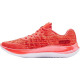 Sepatu Lari Under Armour Flow Velociti Wind Venom Red Whitee Fireball 3023545 600-7