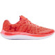 Sepatu Lari Under Armour Flow Velociti Wind Venom Red Whitee Fireball 3023545 600-7