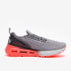 Sepatu Lari Under Armour HOVR Mega 2 Clone Pitch Gray Beta Black 3024479-104 Sepatu Lari Under Armour HOVR Mega 2 Clone Pitch Gray Beta Black 3024479-104