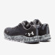 Sepatu Lari Under Armour Charged Bandit TR 2 SP Black Pitch Gray White 3024725-003