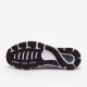 Sepatu Lari Under Armour HOVR Sonic 5 Black White White 3024898-001