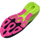 Sepatu Lari Under Armour HOVR Machina 3 Black Lime Surge Rebel Pink 3024899 005-10