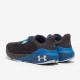 Sepatu Lari Under Armour HOVR Machina 3 Jet Gray Victory Blue Halo Gray 3024899-104