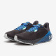 Sepatu Lari Under Armour HOVR Machina 3 Jet Gray Victory Blue Halo Gray 3024899-104