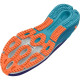 Sepatu Lari Under Armour HOVR Machina 3 Sonar Blue Blue Surf Orange Blast 3024899 501-7