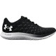 Sepatu Lari Under Armour Flow Velociti Wind 2 Black 3024903 001-7.5