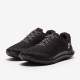 Sepatu Lari Under Armour Flow Velociti Wind 2 Black Black Jet Gray 3024903-004