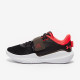 Sepatu Basket Under Armour Flow Future X Black White Beta 3024968-003