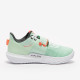 Sepatu Basket Under Armour Flow Future X Aqua Foam White Fence Green 3024968-300