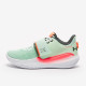 Sepatu Basket Under Armour Flow Future X Aqua Foam White Fence Green 3024968-300