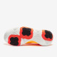 Sepatu Basket Under Armour Spawn 4 Orange Shock White Black 3024971-800