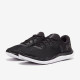Sepatu Lari Under Armour Charged Breeze Black Black Metallic Ore 3025129-001 Sepatu Lari Under Armour Charged Breeze Black Black Metallic Ore 3025129-001