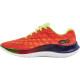 Sepatu Lari Under Armour Flow Velociti Wind NRG Phoenix Fire High Vis Yellow Black 3025266 600-7