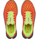 Sepatu Lari Under Armour Flow Velociti Wind NRG Phoenix Fire High Vis Yellow Black 3025266 600-7