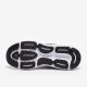 Sepatu Lari Under Armour HOVR Mega 3 Clone Black White Metallic Gun Metal 3025308-003