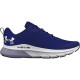 Sepatu Lari Under Armour HOVR Turbulence Bauhaus Blue Midnight Navy White 3025419 400-8