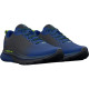 Sepatu Lari Under Armour HOVR Turbulence Blue Mirage Black 3025419 401-8.5