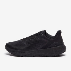 Sepatu Lari Under Armour HOVR Machina 3 Storm Black Black Black 3025797-003