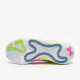 Sepatu Basket Under Armour Spawn 5 White Still Water Rebel Pink 3026285-100