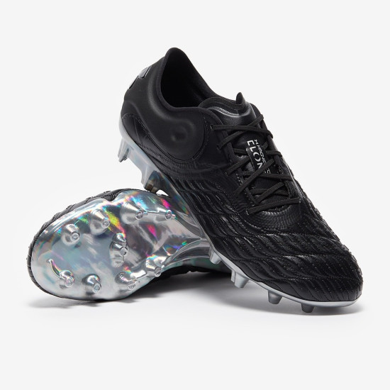 Sepatu Bola Under Armour Clone Magnetico Elite 3.0 FG Black 3026740-004