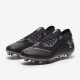 Sepatu Bola Under Armour Shadow Elite 2.0 FG Black Halo Gray 3027239-001