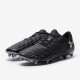 Sepatu Bola Under Armour Clone Magnetico Pro 3.0 FG Black 3027038-001