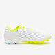 Under Armour Clone Magnetico Pro 3.0 FG White Yellow Capri 3027038-103