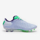 Sepatu Bola Under Armour Clone Magnetico Elite 3.0 FG Celeste Vapor Green 3026740-501