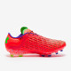 Sepatu Bola Under Armour Clone Magnetico Elite 3.0 FG Red 3026740-600